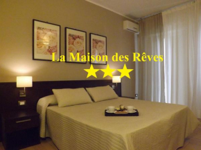 Отель La Maison Des Rêves, Сиракуза
